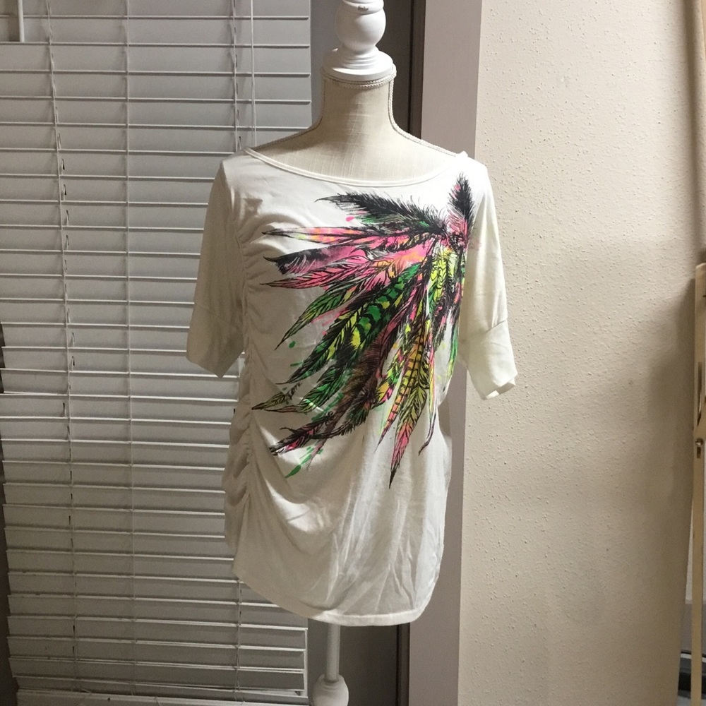 Later Blouse - Picture 2 of 4